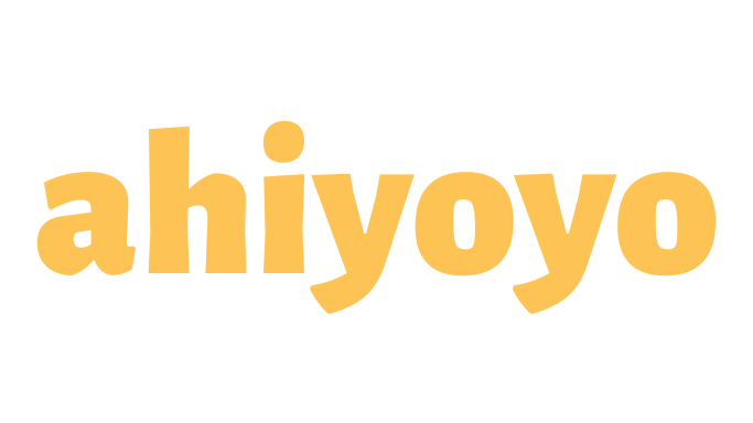 Ahiyoyo